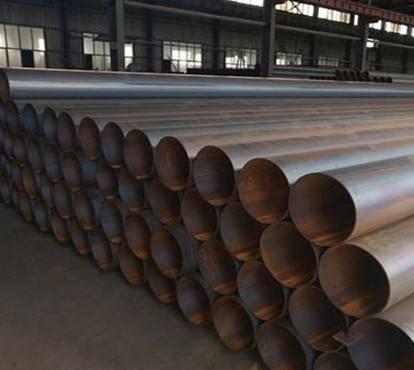 四川大口徑直縫鋼管 四川大口徑直縫鋼管